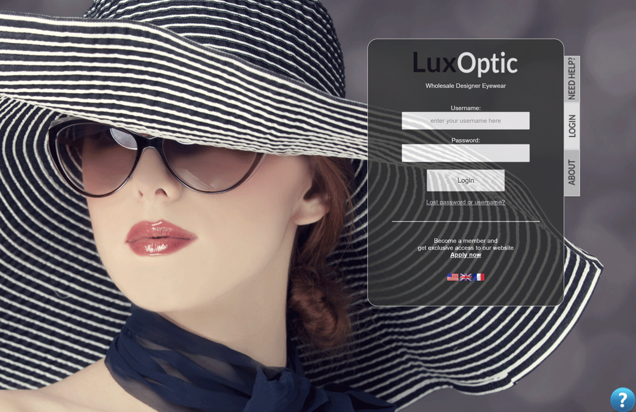 LuxOptic